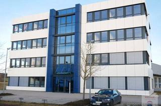Gewerbeimmobilie mieten in 82266 Inning, Moderne Bürofläche in Top Lage an der A96!