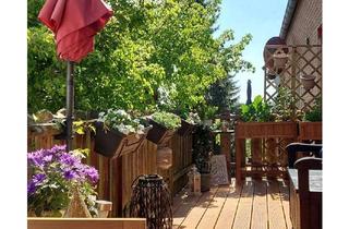 Wohnung mieten in Im Altdorf 11, 38165 Lehre, Helle 3-Zimmer-Wohnung mit traumhaftem Balkon - Ihre persönliche Oase im Grünen