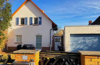 Wohnung mieten in 65428 Rüsselsheim, 1-Zimmer Einliegerwohnung in Rüsselsheim am Main - möbliert und voll ausgestattet