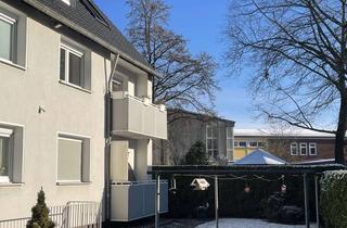 Wohnung mieten in Wagenfeldstrasse 13, 45964 Gladbeck, Renovierte Wohnung in zentraler Lage - 1OG