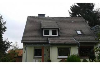 Wohnung mieten in Am Hohen Ufer, 29690 Schwarmstedt, 3 Zimmer Dachgeschoss Wohnung mit Balkon