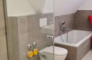 Wohnung mieten in 85055 Oberhaunstadt, Ingolstadt-Oberhaunstadt, renovierte 3ZKB Dachgeschosswohnung