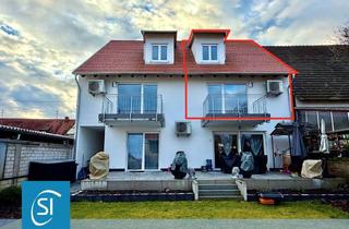 Wohnung mieten in 67459 Böhl-Iggelheim, Neubau-Qualität die überzeugt... lichtdurchflutete Maisonettenwohnung mit 1-A Ausstattung