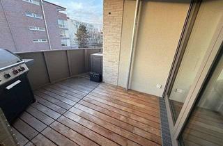 Wohnung mieten in Maria-Sibylla-Merian-Straße 2a, 65197 Wiesbaden, Paare aufgepasst: 2-Zimmer-Neubauwohnung mit Balkon in Wiesbaden