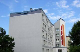 Wohnung mieten in Rosa-Luxemburg-Str. 39, 09648 Mittweida, WOHNEN BEI UNS + MITTWEIDA [mit Balkon] [1. Etage]
