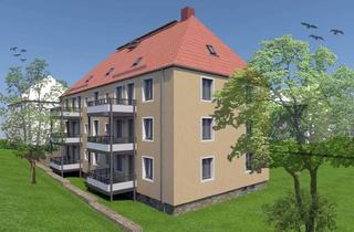 Wohnung mieten in Gröschelstraße 11a, 01855 Sebnitz, Leben, wo die Sonne auf geht.