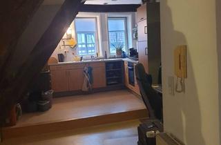 Wohnung mieten in Brückenstr. 24, 34212 Melsungen, Komfortable 2-Zimmer-Wohnung im 2. OG in Innenstadt Melsungen