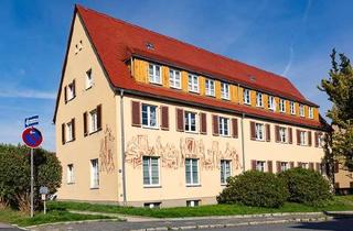 Wohnung mieten in Götzingerstraße 35, 01855 Sebnitz, Leben, wo die Sonne aufgeht