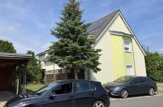 Wohnung mieten in Grumbacher Straße 32, 09337 Callenberg, 2-Raum Wohnung im EG mit Terrasse