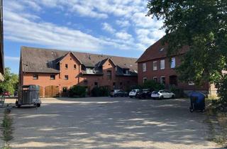 Wohnung mieten in Hauptstraße 34, 30966 Hemmingen, 1-Zimmer Wohnung in Hemmingen (Hiddestorf)