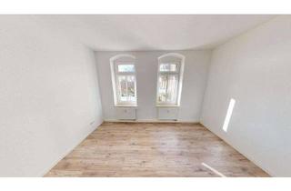 Wohnung mieten in Brühl 51, 09111 Zentrum, Wunderschöne Altbauwohnung mit Balkon