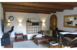 Wohnung mieten in Schwaigerweg, 83246 Unterwössen, Ruhige 2-Zimmer Erdgeschosswohnung mit Garage in Unterwössen össen