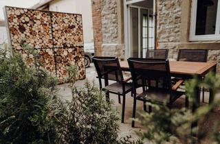 Lofts mieten in Kanzler-Stürtzel-Straße 28, 97318 Kitzingen, Charmantes 1-Zimmer Loft mit Balkon in Kitzingen