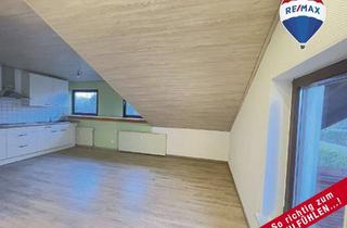 Wohnung mieten in 66606 St. Wendel, RUHIGES Wohnen in Stadtrandlage gewünscht...?