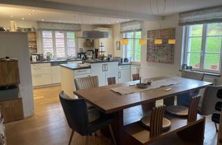 Wohnung mieten in 88634 Herdwangen-Schönach, Sanierte Altbauwohnung mit Flair - Natur pur