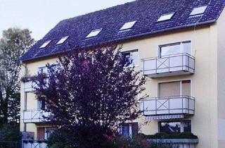 Wohnung mieten in Alte Frankfurter Straße 54, 61118 Bad Vilbel, Ideal für Pendler: Großzügige DG-Wohnung, nah an der RMV-Tarifgrenze