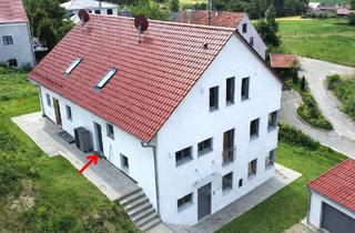 Wohnung mieten in 84072 Au, Mitbewohner/in gesucht ! Neuwertige 2-Zimmer-Whg. im DG einer Doppelhaushälfte