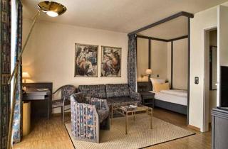 Wohnung mieten in Berliner Platz 7-9, 61476 Kronberg, 1,5-Zimmer Wohnung in Kronberg im Taunus