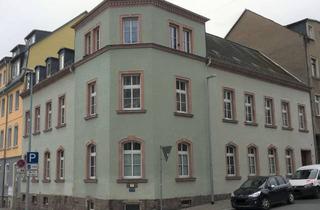 Wohnung mieten in Weitzelstr. 1a, 09648 Mittweida, Möblierte Wohnung in unmittelbarer Hochschulnähe