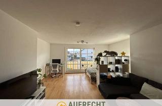 Wohnung mieten in 85757 Karlsfeld, A U F R E C H T °RUHIG & GEMÜTLICH° 1-Zimmer-Wohnung mit schönem Balkon