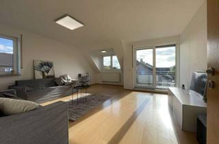 Wohnung mieten in An Der Ziegelei, 52477 Alsdorf, 5-Zimmer-Wohnung mit Balkon, Garage und Stellplatz