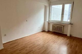 Wohnung mieten in 46535 Dinslaken, 3,5 Zimmerwohnung in sehr zentraler Lage zu vermieten