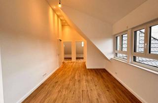 Penthouse mieten in Bleiswijkerstr., 63303 Dreieich, Attraktives Wohnen: 4-Zimmer-Penthouse mit viel Tageslicht