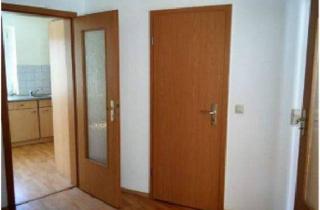 Wohnung mieten in Leipziger Straße 5a, 04758 Oschatz, Praktische Zweiraumwohnung in Oschatz!