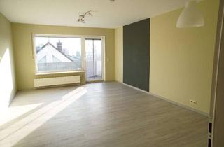 Wohnung mieten in 56220 Kaltenengers, Freundliche DG-Wohnung (ca. 85 qm, 3 ZKB, Gäste-WC, Balkon) in gepflegtem Mehrparteienhaus