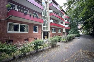 Wohnung mieten in 25336 Elmshorn, ***Schöne 2 Zimmer mit Balkon***