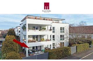 Wohnung mieten in 72762 Reutlingen, Ruhiges Stadtwohnen mit Terrasse und Garten