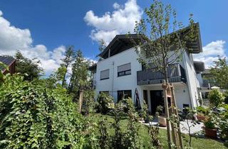 Wohnung mieten in Hofhamer Straße 19, 83093 Bad Endorf, Geschmackvolle 3-Zi-Gartenwohnung mit gehobener Innenausstattung mit EBK in Bad Endorf