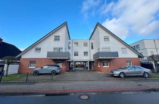 Wohnung mieten in 48282 Emsdetten, 3-Zimmer Wohnung in ruhiger Lage mit Balkon & Garten!