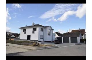 Wohnung mieten in Herrenwiesen, 89537 Giengen, Moderne 3 Zimmer Wohnung mit eigenen Eingang