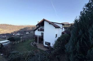 Wohnung mieten in 69509 Mörlenbach, Geräumige Wohnung mit traumhaften Ausblick ins Grüne