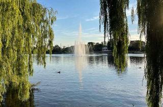 Wohnung mieten in 06217 Merseburg, möbliertes Townhouse im Herzen Merseburg