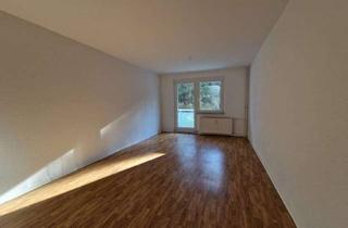 Wohnung mieten in An Den Kellerbergen, 39638 Gardelegen, Hammerpreis!!!***Wohnen im Grünen***Gemütliche 3-Zimmer-Wohnung mit Balkon und Duschbad!