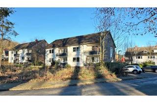 Wohnung mieten in Plantagenweg, 31547 Rehburg-Loccum, Gemütliche Wohnung mit schönem Ausblick