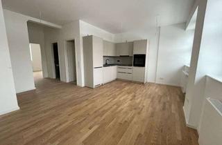 Wohnung mieten in Poststraße 1 - 12, 16775 Gransee, 2 Zimmer-Wohnung im Hochparterre I Erstbezug I Posthof Gransee® 1.03