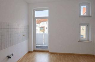 Wohnung mieten in Geußnitzer Straße, 06712 Zeitz, Schöne 3-Zimmer-Wohnung zu vermieten