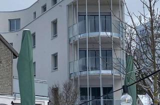 Wohnung mieten in 72461 Albstadt, Repräsentative 3,5 - Zimmer - Wohnung mit Balkon mitten in Tailfingen