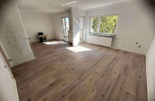 Wohnung mieten in Theodor-Storm-Straße 73, 28201 Gartenstadt Süd, Erstbezug nach Sanierung: 3-Zi.-Wohnung mit Balkon in Bremen-Gartenstadt Süd