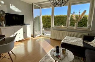 Wohnung mieten in 73547 Lorch, Gepflegte 2-Zimmer-Terrassenwohnung in Lorch