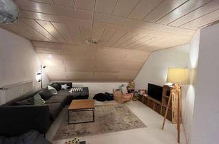 Wohnung mieten in Ahornstraße, 86663 Asbach-Bäumenheim, Helle 4-Zimmer Wohnung mit Balkon im 2. OG in Asbach-Bäumenheim