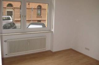 Wohnung mieten in 68165 Schwetzingerstadt, Ruhige 2-Zimmer Wohnung im EG in Mannheim-Schwetzingerstadt