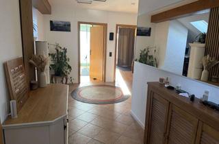 Wohnung mieten in 82515 Wolfratshausen, Hochwertige 3-Zimmer-DG-Wohnung mit Klimaanlage, Küche, Südbalkon & TG-Stellplatz in Wolfratshausen