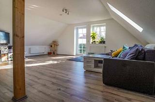 Wohnung mieten in 26529 Osteel, Moderne und helle Wohnung mit flexiblem Zugang