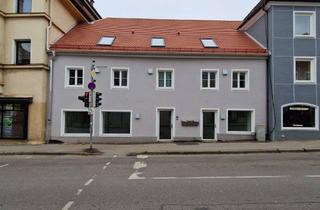 Wohnung mieten in Johannisstr., 86911 Dießen, Einzelhandel / Büro im Herzen von Dießen a. Ammersee