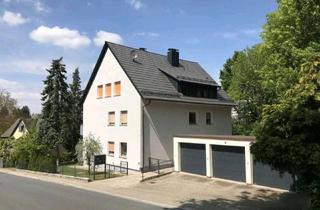 Wohnung mieten in Lange Gasse, 90562 Heroldsberg, Gehobene 3-Zimmer Dachgeschosswohnung im historischen Kern von Heroldsberg