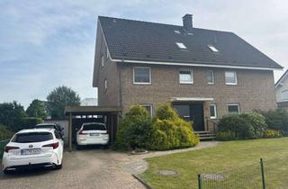 Wohnung mieten in Altensenner Weg 11, 32052 Herford, 3-Zimmer-DG-Wohnung mit Loggia in Herford